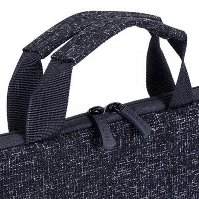 Чохол для ноутбука RivaCase 7915 15.6" Black (7915 (Black)) [605729]