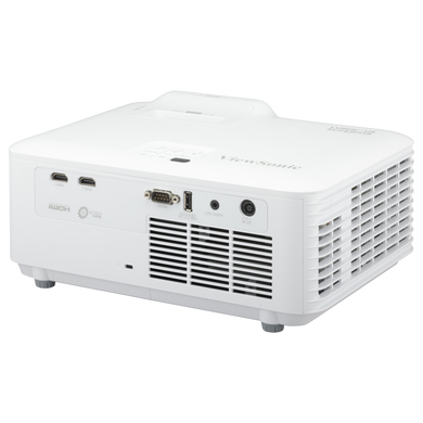 Проектор VIEWSONIC LSD600W (VS20996) [306233]