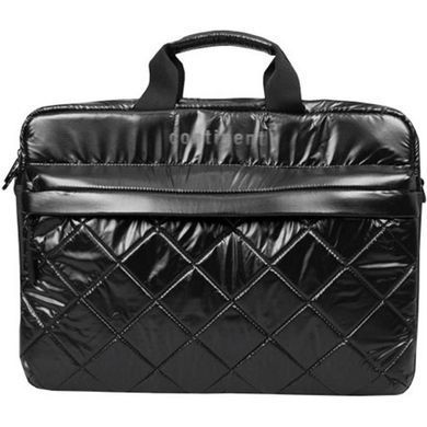 Сумка для ноутбука Continent CC-072 15.6" Black (CC-072 Black) [605672]