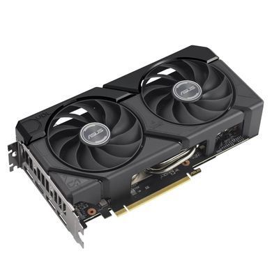 Відеокарта ASUS Radeon RX 7600 XT 16GB GDDR6 DUAL OC DUAL-RX7600XT-O16G (90YV0K21-M0NA00) [12531]
