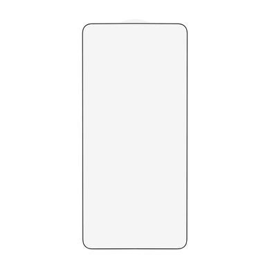 Захисне скло 2E для Samsung Galaxy S26 5G (S942), 2.5D FCFG, (1 Pack), чорна рамка (2E-G-S26-SMFCFG-BB) [114078]
