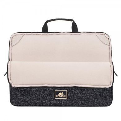 Чохол для ноутбука RivaCase 7915 15.6" Black (7915 (Black)) [605729]