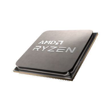 Процесор AMD Ryzen 5 5500GT (3.6GHz 16MB 65W AM4) Tray (100-000001489) [611212]