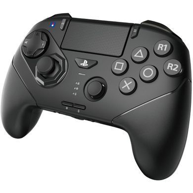 Бездротовий геймпад HORI PS5 Wireless Fighting Commander Octa Pro для ПК та Playstation 5 (ACC-1205) [111012]