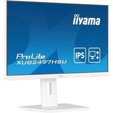 Монітор IIYAMA (XUB2497HSU-W2) [300725]
