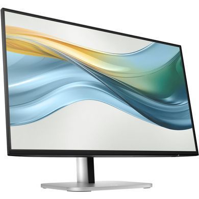 Монітор HP S5 Pro 524pu FHD USB-C MNTR (9D9V7AA) [303962]