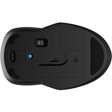 Мишка бездротова HP 255, 3 кн., 1600 dpi, чорна (8R3U1UT) [405010]