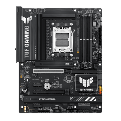 Материнська плата ASUS (TUF GAMING B850-PLUS WIFI) [303120]