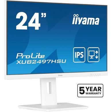 Монітор IIYAMA (XUB2497HSU-W2) [300725]