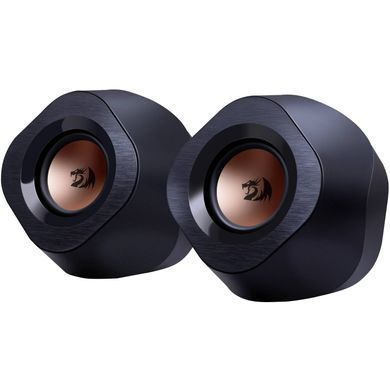 Акустична система 2.0 Redragon Kaidas Bluetooth 6 Вт RGB, USB (71514) [405261]
