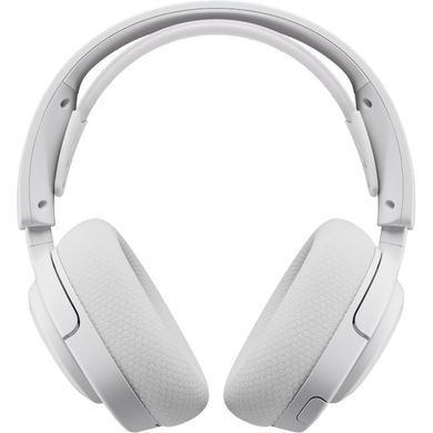 Ігрова гарнітура SteelSeries Arctis Nova 5 Wireless White MultiPlatform (61671) [401926]