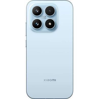 Смартфон Xiaomi (17 12/512GB Ice Blue) [619064]