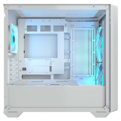 Корпус Cougar без БЖ (MX600 Mini RGB White) [608744]