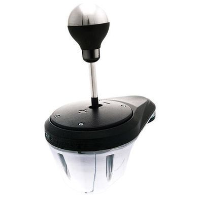Важіль коробки передач Thrustmaster TH8A SHIFTER ADD-ON, PC/PS3/PS4/PS5/Xbox (4060059) [106048]