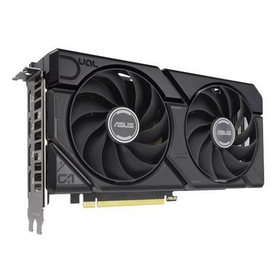 Відеокарта ASUS Radeon RX 7600 XT 16GB GDDR6 DUAL OC DUAL-RX7600XT-O16G (90YV0K21-M0NA00) [12531]