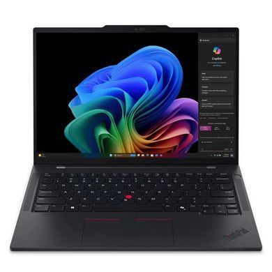 Ноутбук Lenovo ThinkPad P16s-G4 16" WUXGA IPS AG, AMD R7-350, 32GB, F1TB, UMA, Win11P, чорний (21QR003QRA) [113178]
