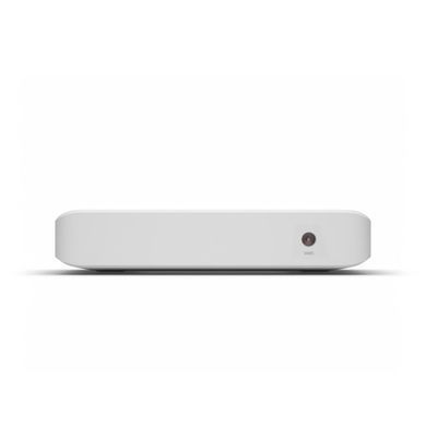 Мережевий комутатор UBIQUITI (USW-LITE-8-POE) [500891]