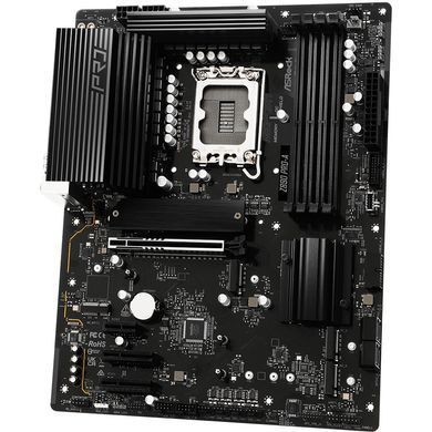 Материнська плата ASROCK (Z890 PRO-A) [302929]