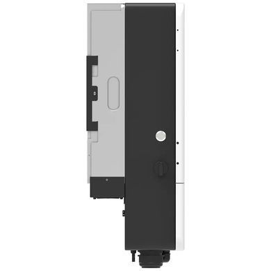 Інвертор гібрідний 12kW Deye, трифазний (SUN-12K-SG05LP3-EU-SM2) [619786]