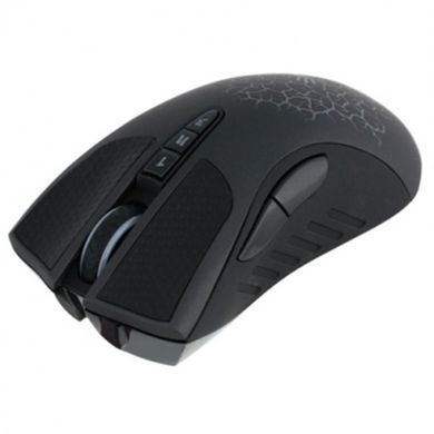 Миша Bloody A90A Black (A90A Bloody (Black)) [606334]