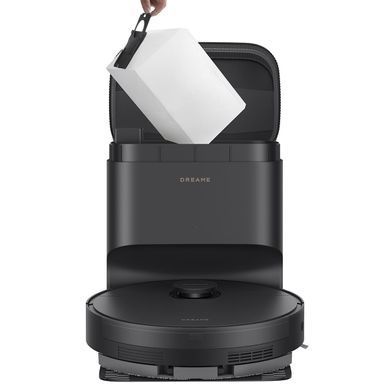 Робот-пилосос Dreame D20 Pro Plus Black (RLD43SD-bl) [614488]