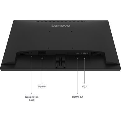 Монітор Lenovo L22-4e (67D5KAC6UA) [724757]