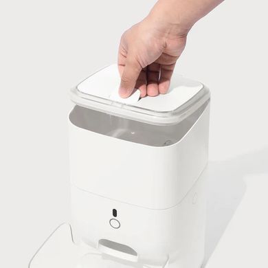 Смарт годівниця CATLINK Automatic Feeder Fresh 2 - Standard (6972884750941) [800175]