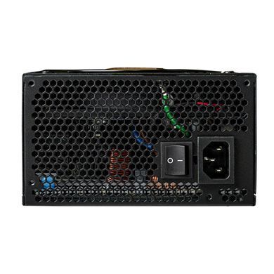 БЖ 850W Chieftec POLARIS, 135 mm, 80+ GOLD, Cable management, retail (PPS-850FC) [402859]