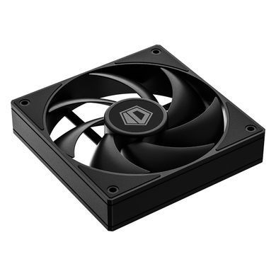 Кулер процесорний ID-Cooling Black (FROZN A410 TD) [615109]