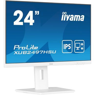 Монітор IIYAMA (XUB2497HSU-W2) [300725]