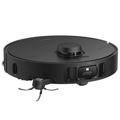 Робот-пилосос Dreame Bot L40s Pro Ultra Black (RLL74CE-Bl) [612963]