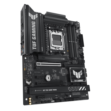 Материнська плата ASUS (TUF GAMING B850-PLUS WIFI) [303120]