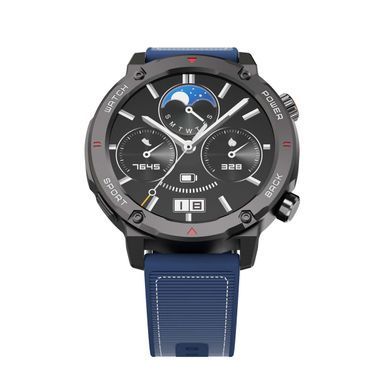 Смарт-годинник iMiki C1 Scout (ESW-D2-SB) [604551]