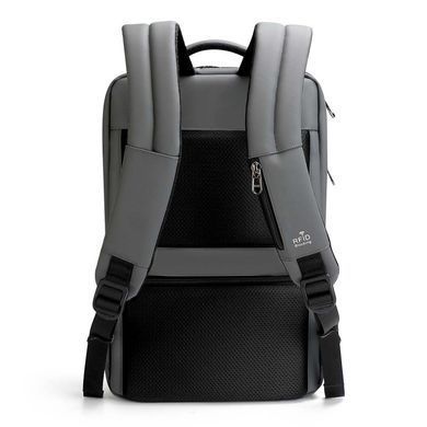 Рюкзак Tigernu T-B3982 15.6" Grey (T-B3982Grey) [800125]