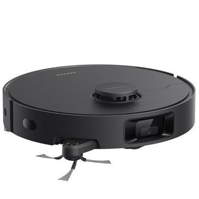 Робот-пилосос Dreame D20 Pro Plus Black (RLD43SD-bl) [614488]