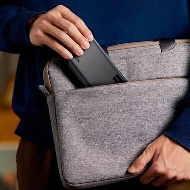 Зовнішній акумулятор UGREEN PB312 20000mAh PD 20W (UGR-25683) [806660]