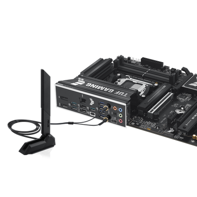Материнська плата ASUS (TUF GAMING B850-PLUS WIFI) [303120]
