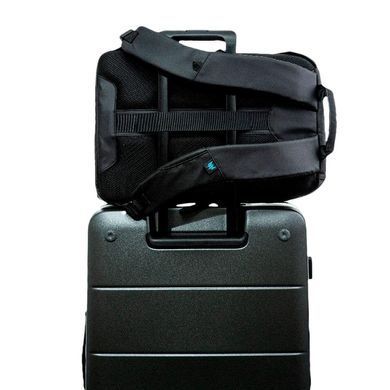 Рюкзак для ноутбука ACER PREDATOR UTILITY (GP.BAG11.07U) [503340]