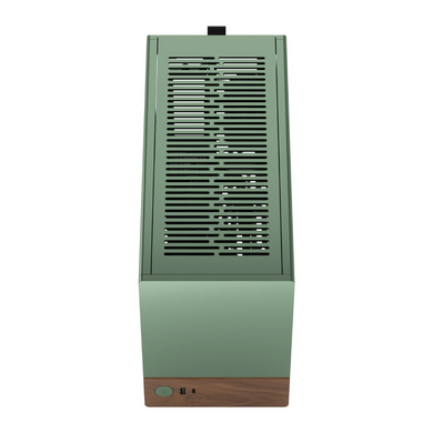 Корпус для ПК FRACTAL DESIGN Terra Jade (FD-C-TER1N-03) [303870]