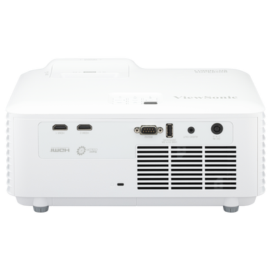 Проектор VIEWSONIC LSD600W (VS20996) [306233]