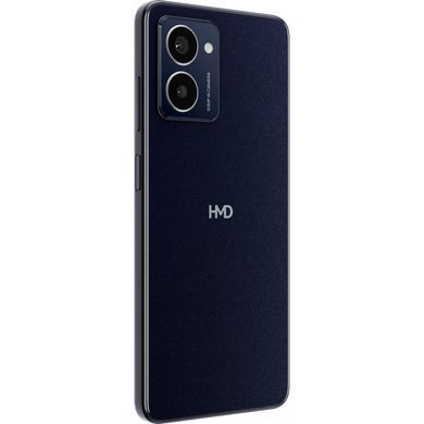 Смартфон (HMD Pulse Pro 8/256GB Black Ocean) [613187]