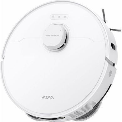 Робот-пилосос Mova P10 Pro Ultra EU (RLM83HE) [616795]
