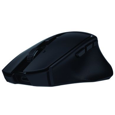 Миша Razer Basilisk Mobile, RGB, USB-A/WL/BT, чорний (RZ01-04310100-R3G1) [113834]