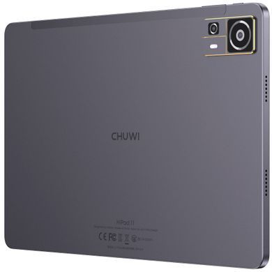 Планшет Chuwi HiPad 11 6/128GB 4G з чохлом (CWI637/CW-112699) [609958]