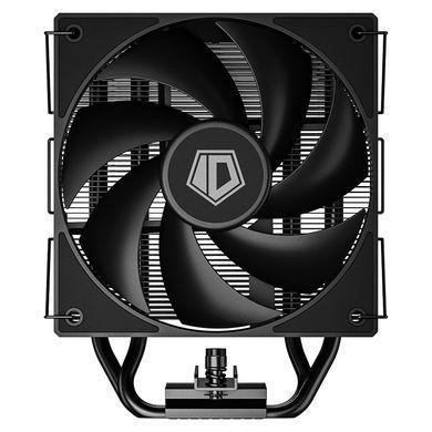 Кулер процесорний ID-Cooling Black (FROZN A410 TD) [615109]