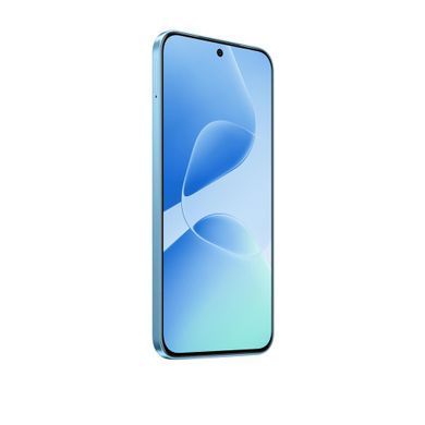 Смартфон Infinix (Hot 60 Pro X6885 8/256GB Sapphire Blue) [613627]