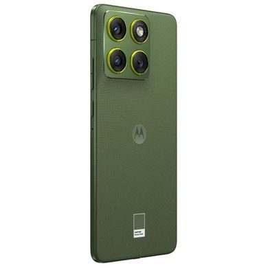 Смартфон Motorola Moto Edge 70 12/512GB Bronze Green (PBA50046RS) [615908]