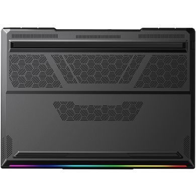 Ноутбук Dream Machines 16&rdquo; WQXGA 300Hz, 500n/Ryzen R9 9955HX/32 GB/SSD 2TB/RTX5080/2.5GLAN/DOS (RT5080-16UA22) [405611]
