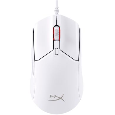 HyperX Миша Pulsefire Haste 2 USB, White