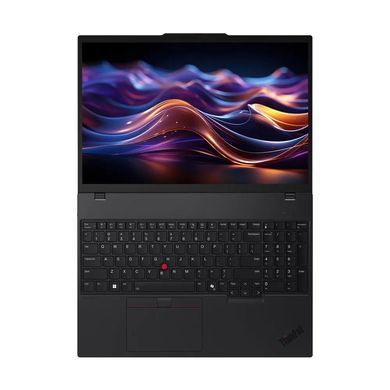 Ноутбук Lenovo ThinkPad P16s-G4 16" WUXGA IPS AG, AMD R7-350, 32GB, F1TB, UMA, Win11P, чорний (21QR003QRA) [113178]